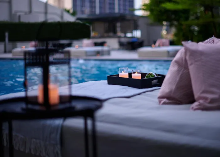 Jw Marriott Kuala Lumpur