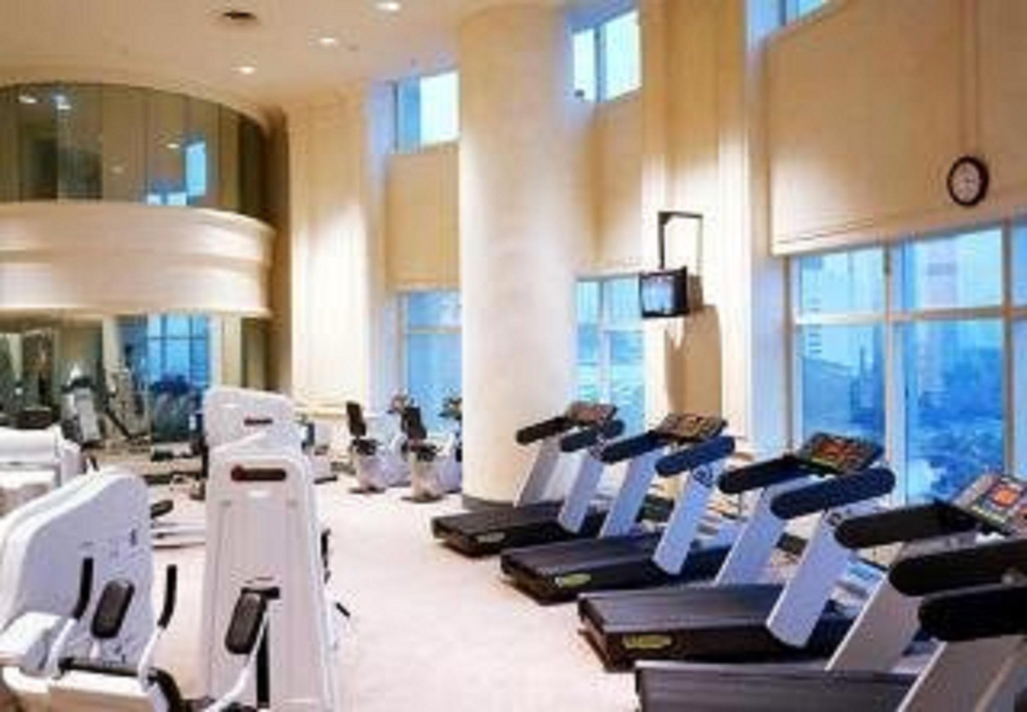 Hotel Jw Marriott 5*