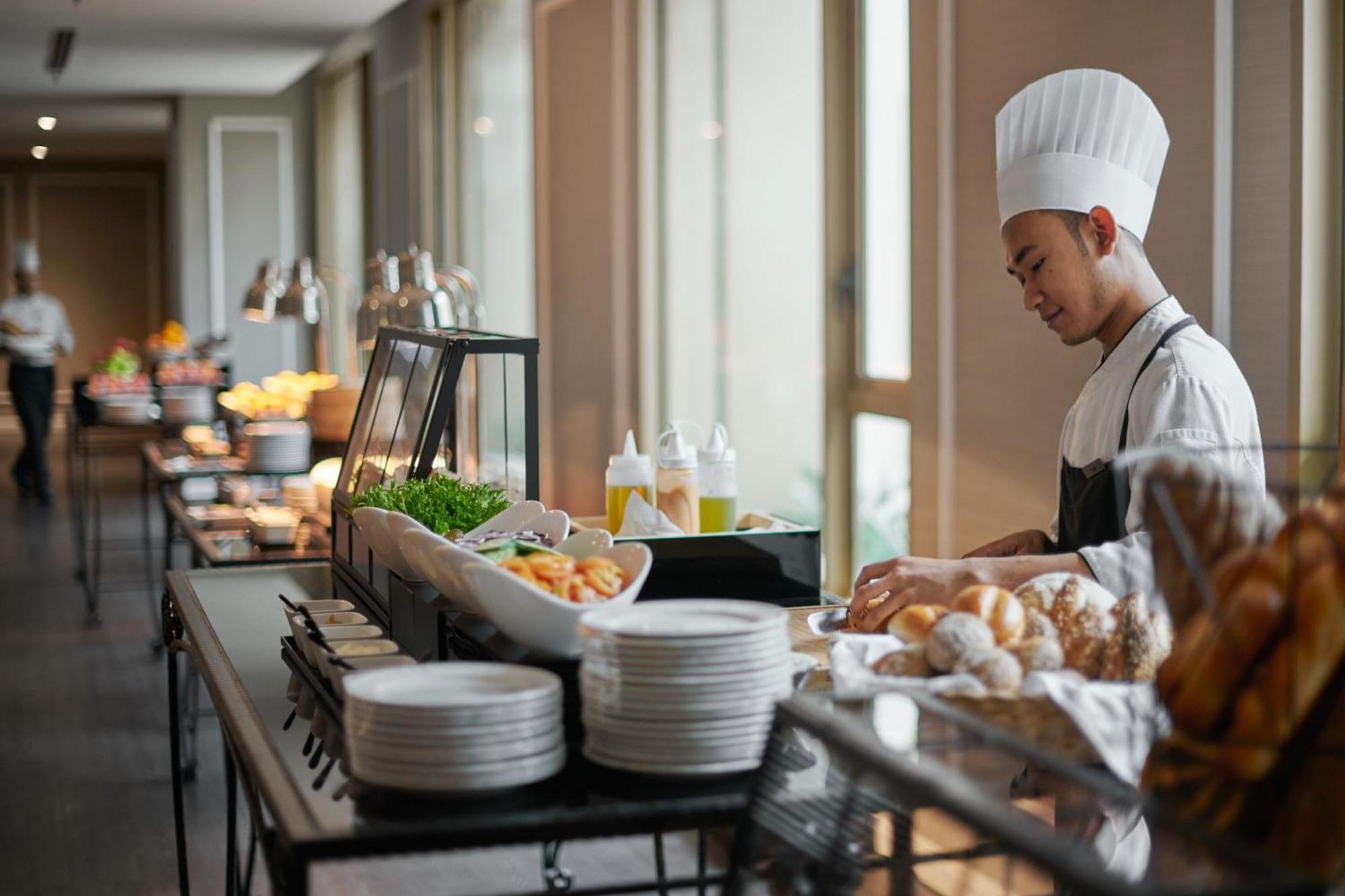 Jw Marriott 5*