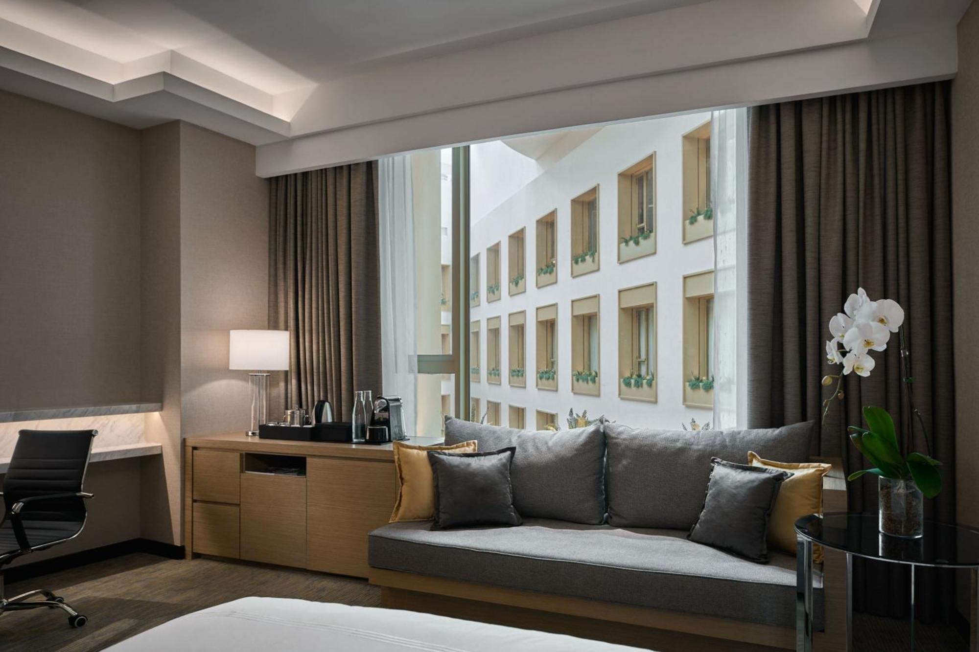 Hotel Jw Marriott 5*