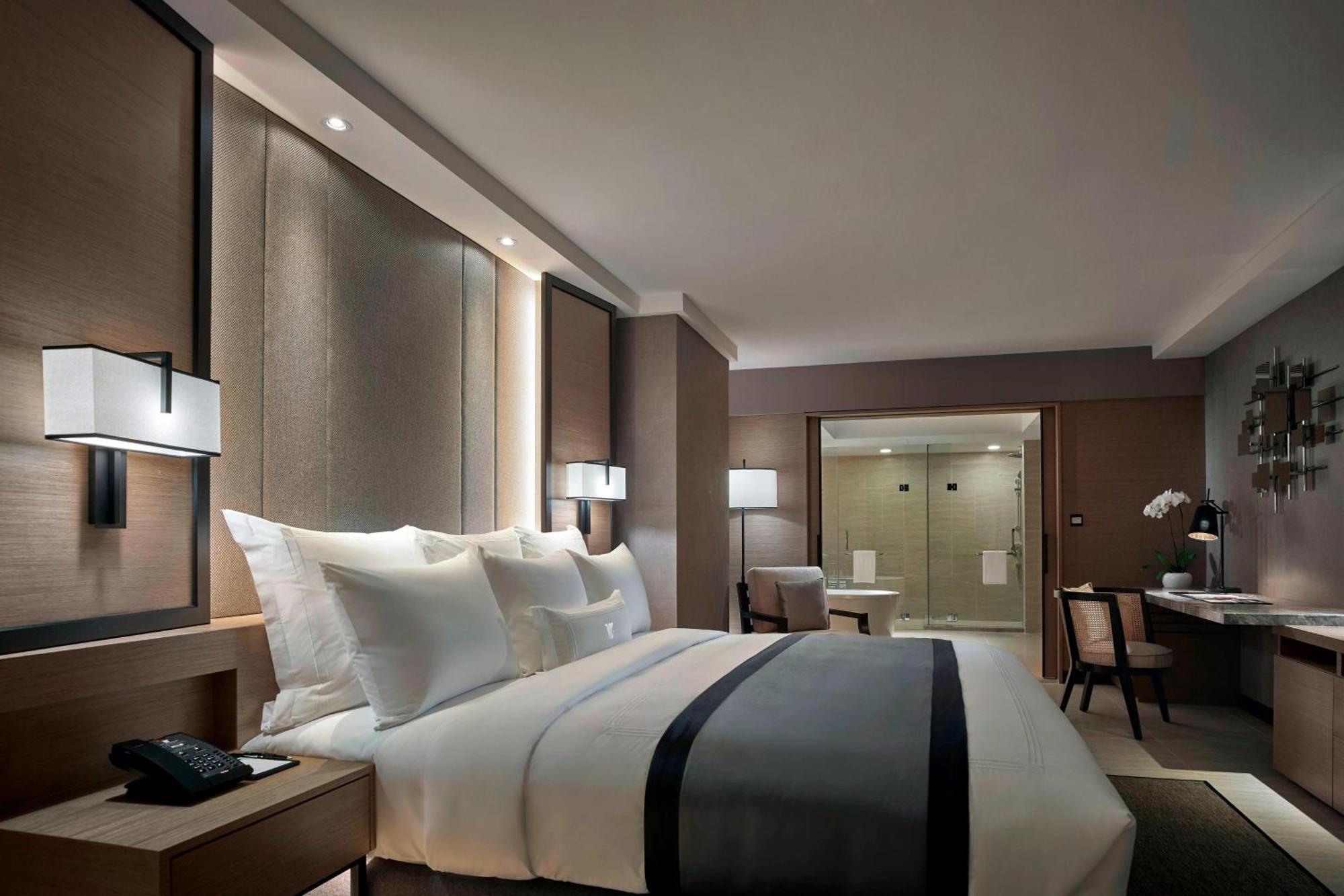 Jw Marriott 5*
