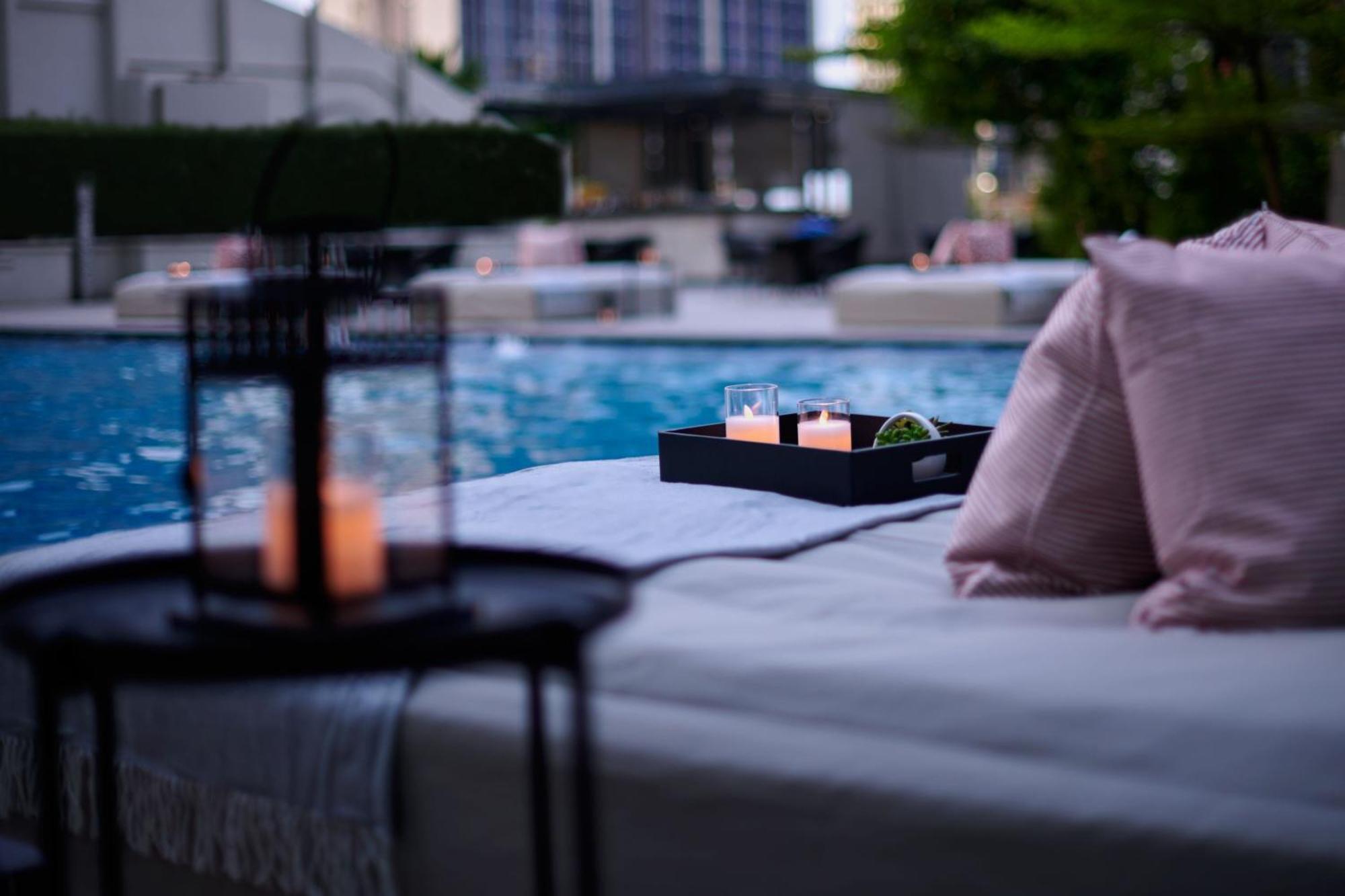 Jw Marriott 5* Kuala Lumpur