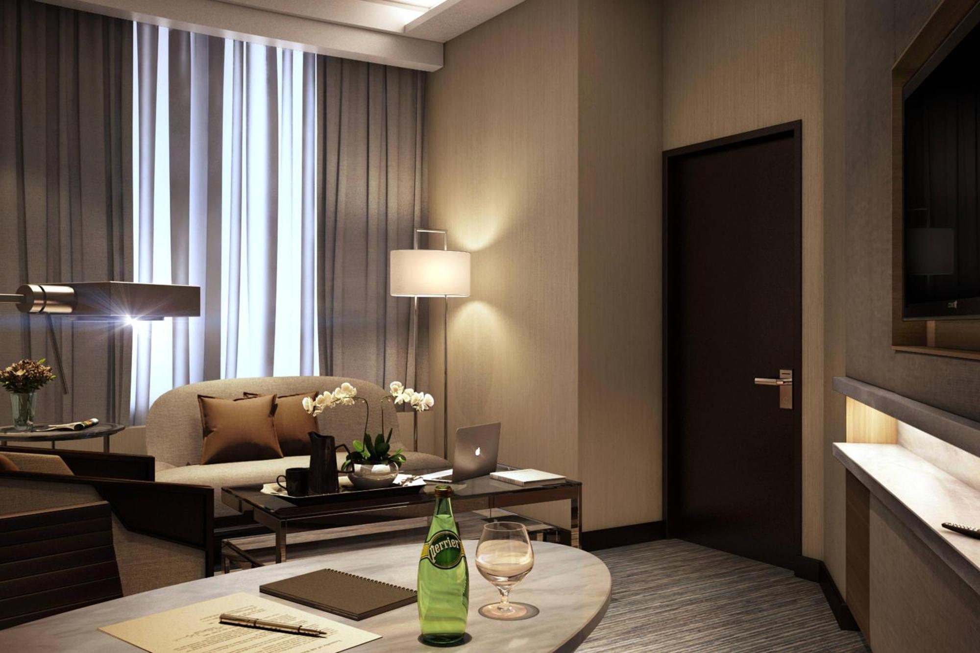 Jw Marriott 5* Kuala Lumpur