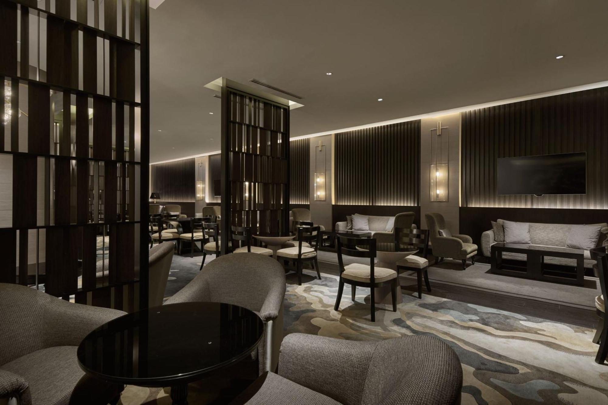 Jw Marriott Kuala Lumpur