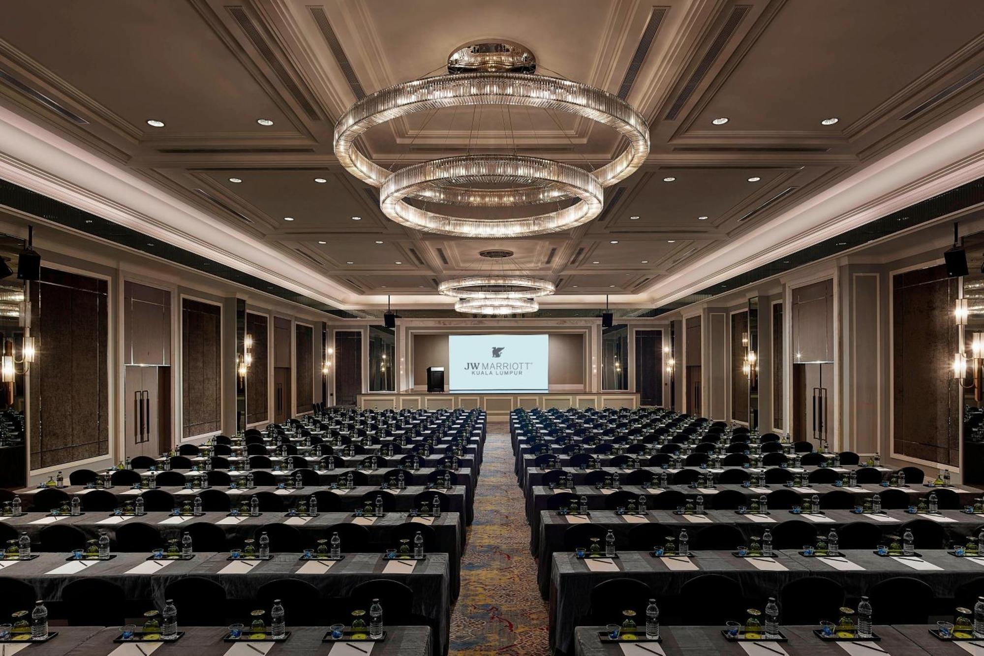 Hotel Jw Marriott